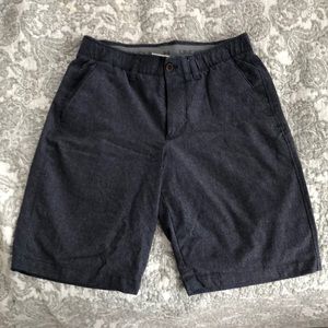 UA Golf Shorts